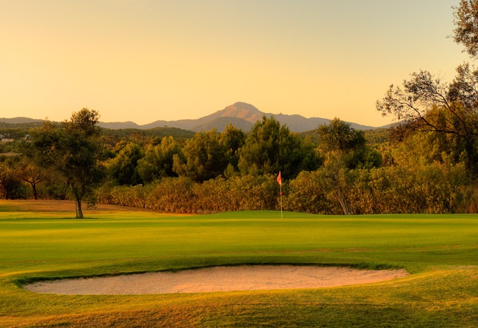 Golf Santa Ponsa