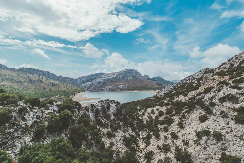 Randonnée aux Baléares : les plus beaux itinéraires