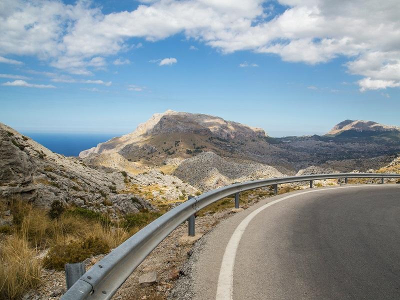 Les plus beaux itinéraires vélo à Majorque