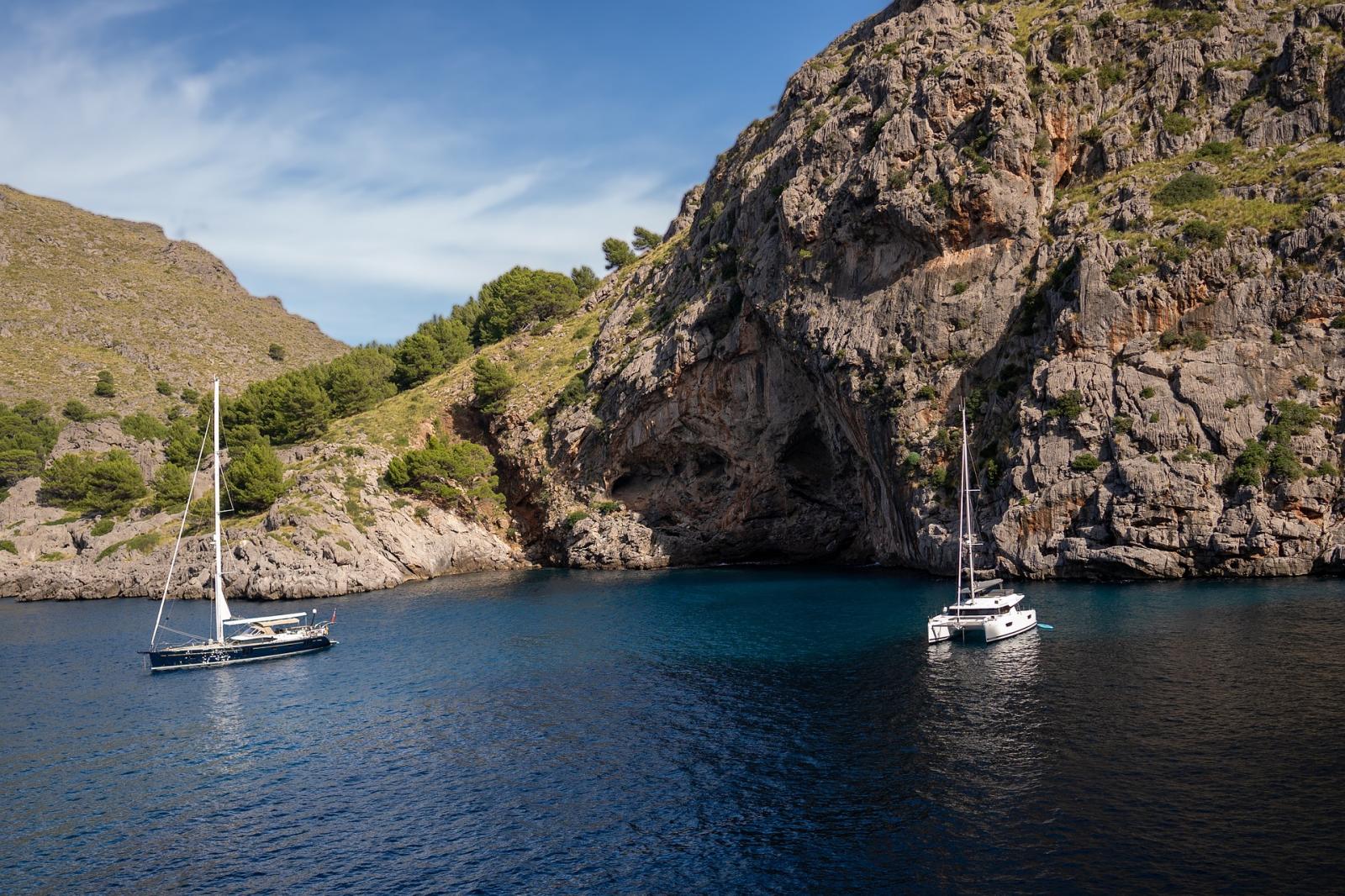 Randonnée sur le GR 221 et découverte de Majorque avec excursions en bateau